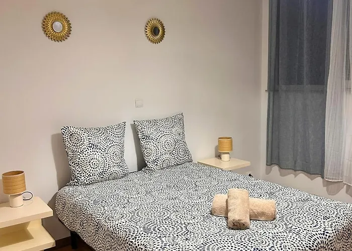 Avec 2 Jardin Prive Parking Gratuit Clermont-Ferrand